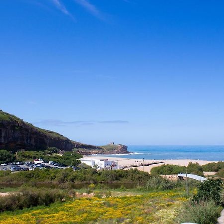Ericeira Apartment Ribamar  Zewnętrze zdjęcie