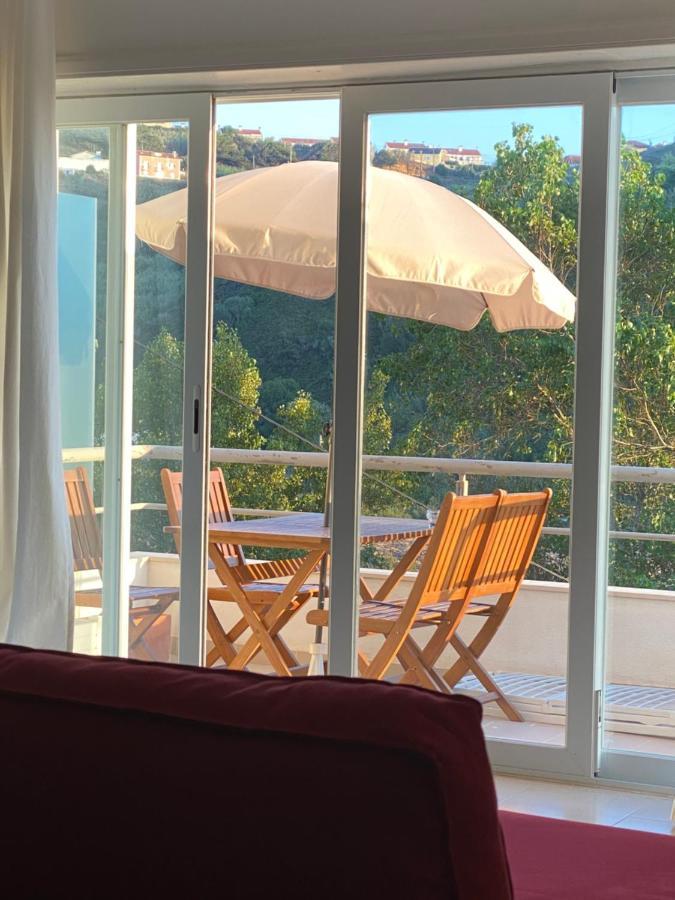 Ericeira Apartment Ribamar  Zewnętrze zdjęcie
