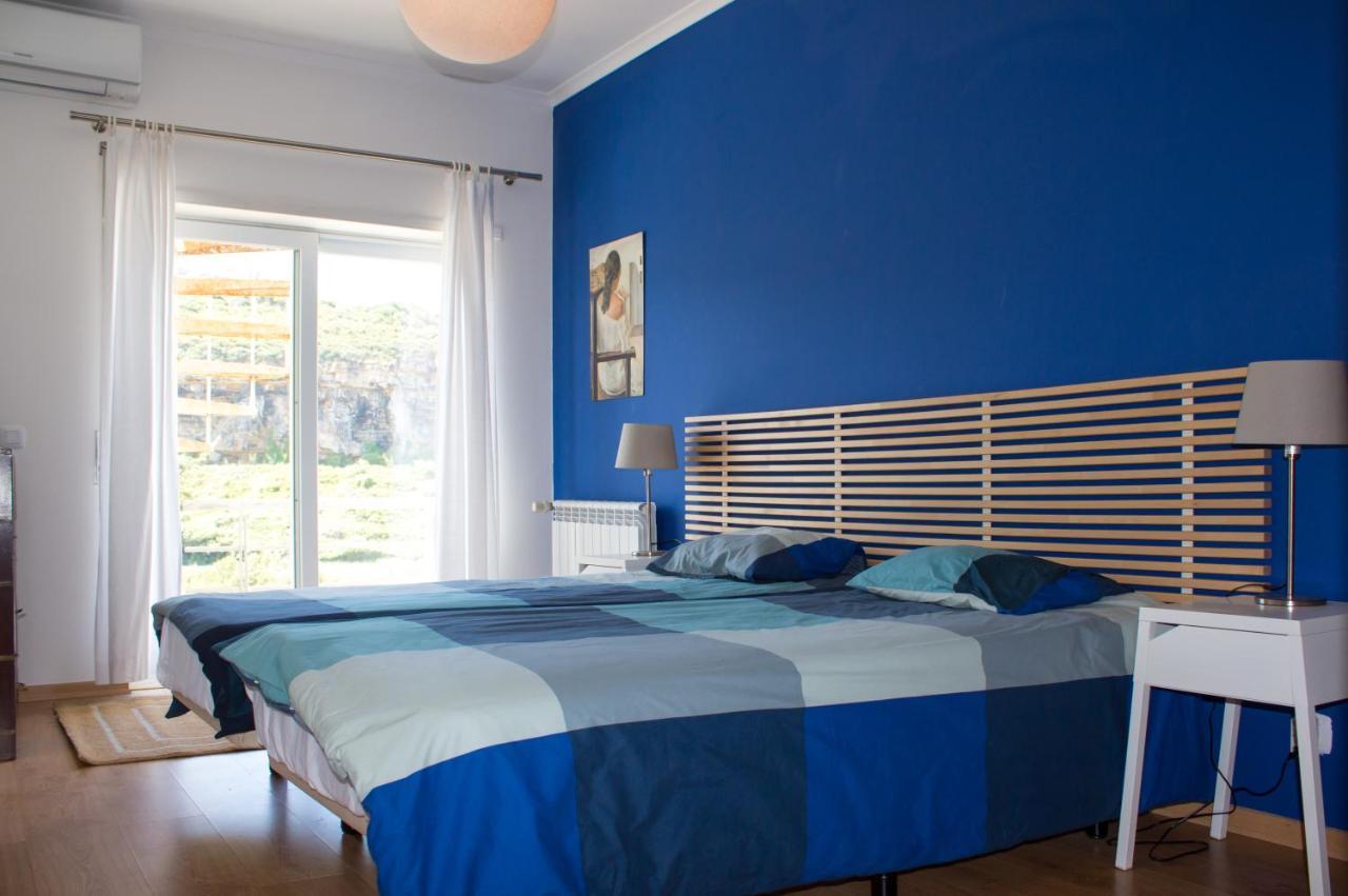 Ericeira Apartment Ribamar  Zewnętrze zdjęcie