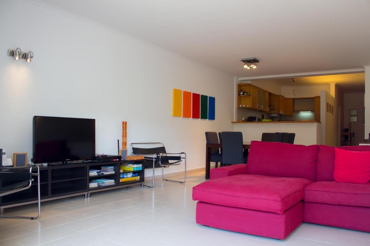 Ericeira Apartment Ribamar  Zewnętrze zdjęcie