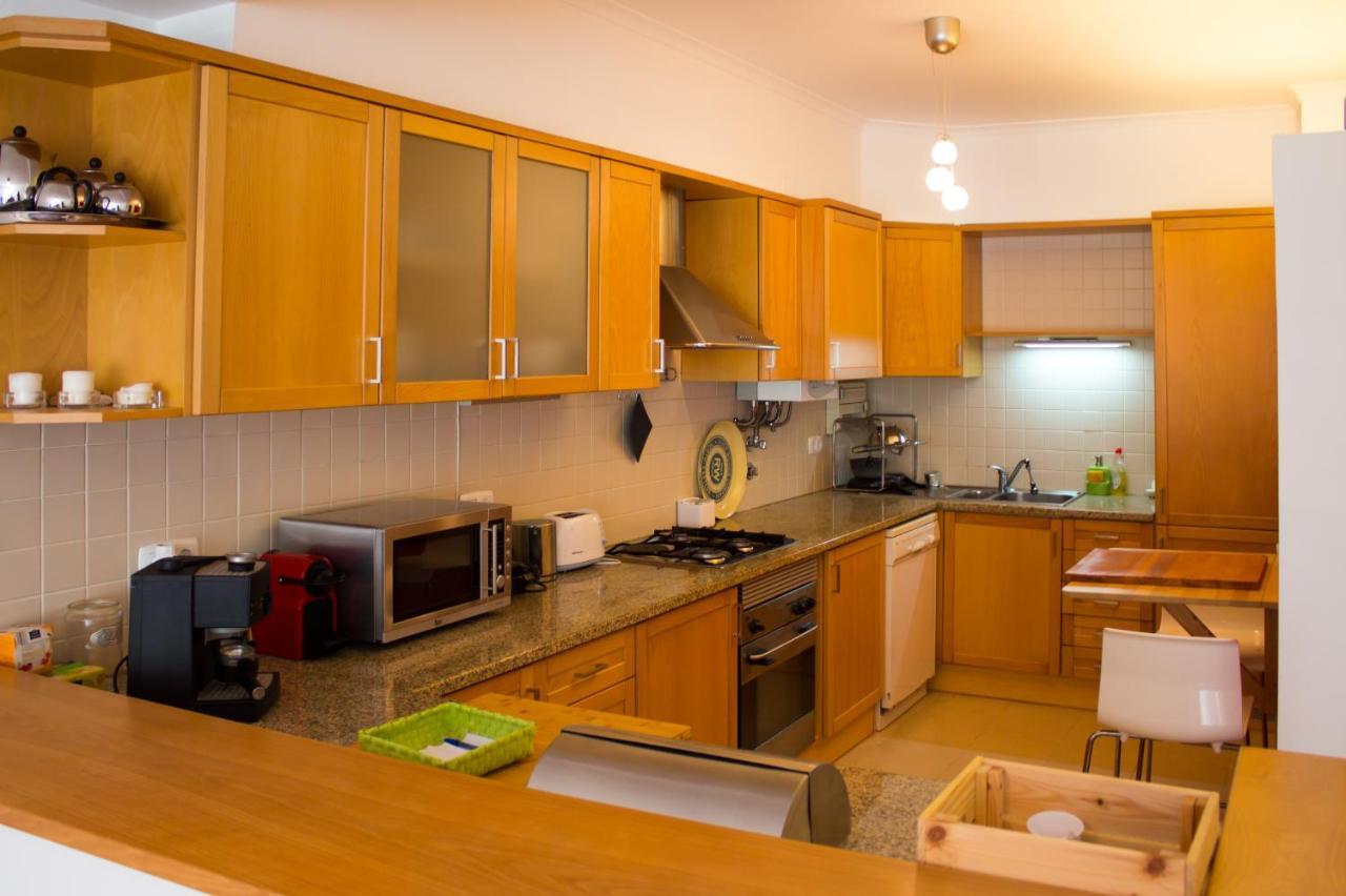 Ericeira Apartment Ribamar  Zewnętrze zdjęcie