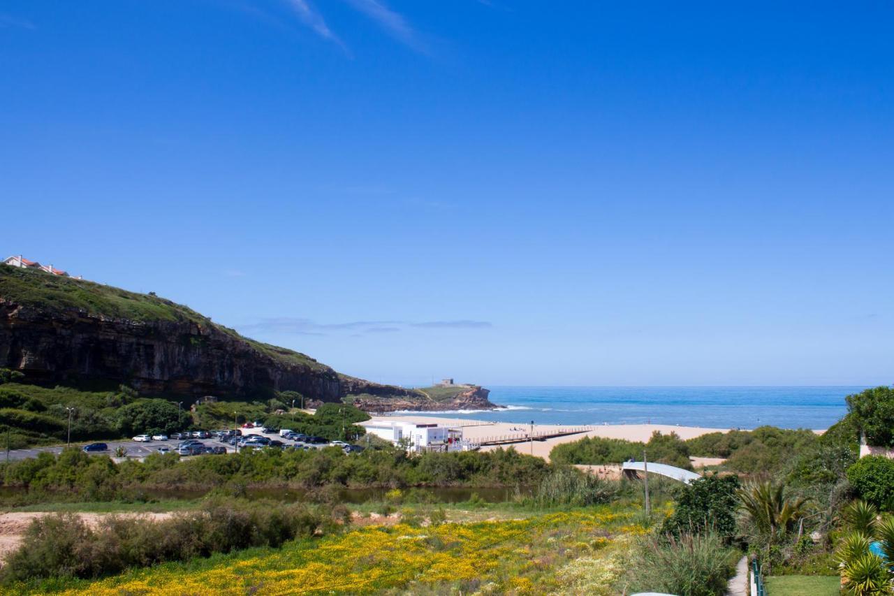 Ericeira Apartment Ribamar  Zewnętrze zdjęcie