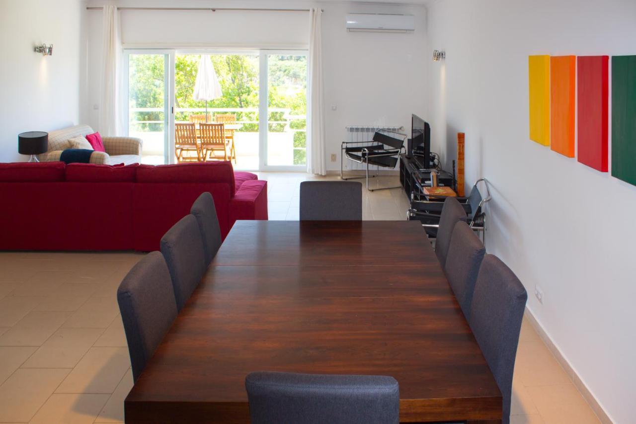 Ericeira Apartment Ribamar  Zewnętrze zdjęcie