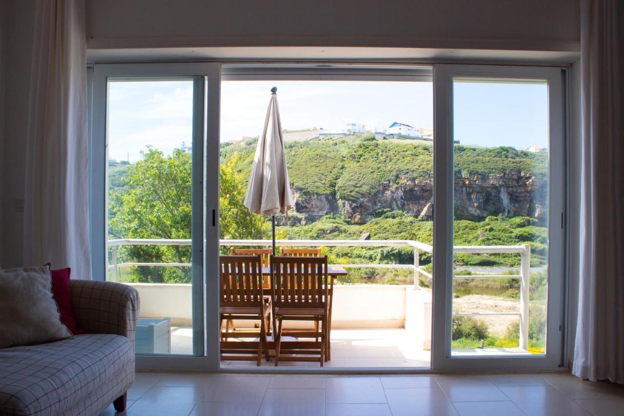 Ericeira Apartment Ribamar  Zewnętrze zdjęcie