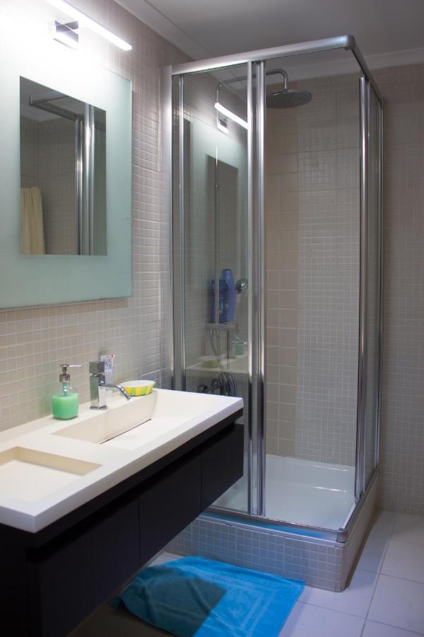 Ericeira Apartment Ribamar  Zewnętrze zdjęcie