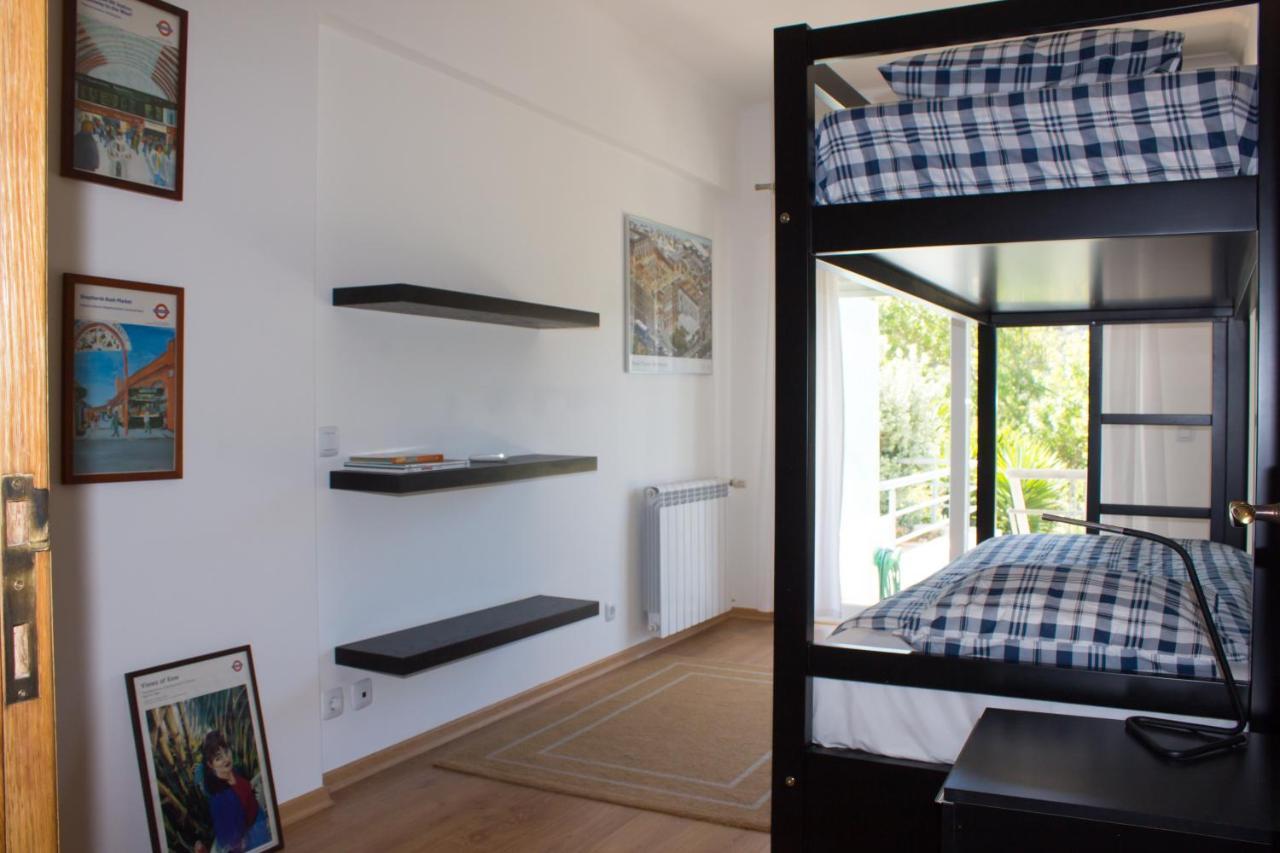 Ericeira Apartment Ribamar  Zewnętrze zdjęcie