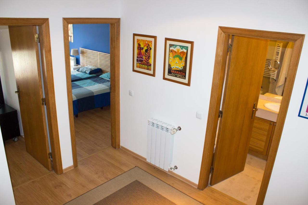 Ericeira Apartment Ribamar  Zewnętrze zdjęcie