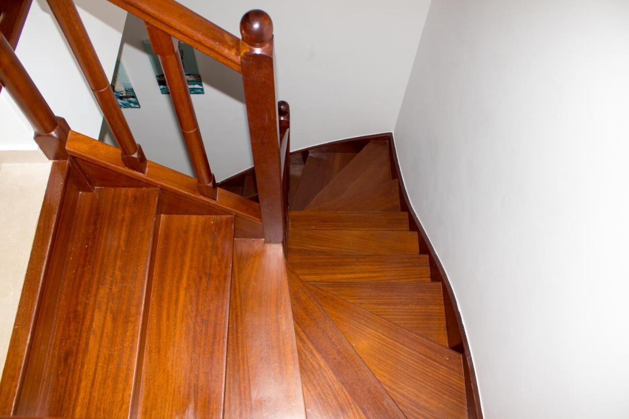 Ericeira Apartment Ribamar  Zewnętrze zdjęcie