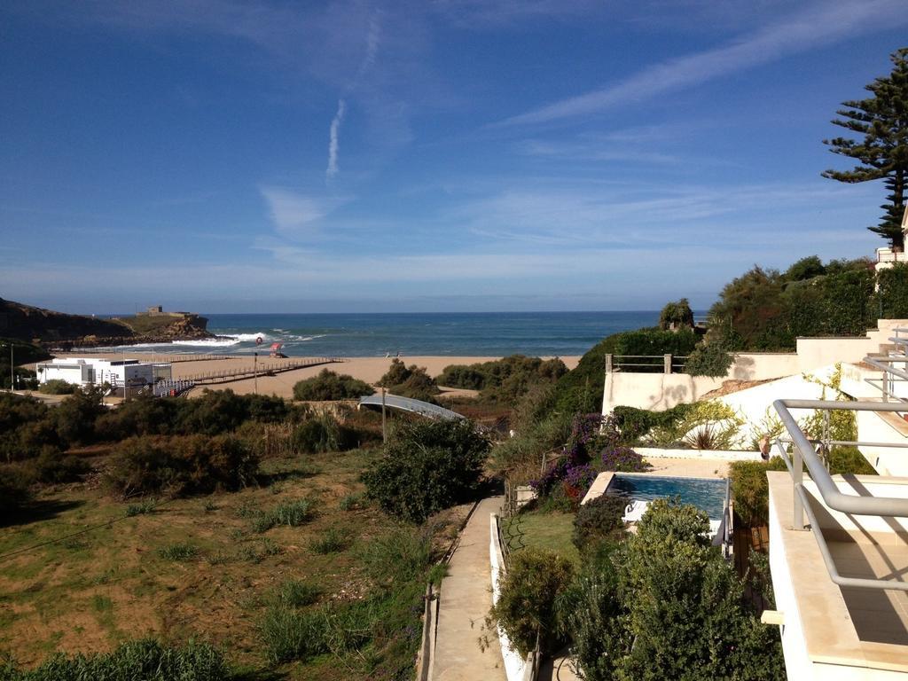 Ericeira Apartment Ribamar  Pokój zdjęcie