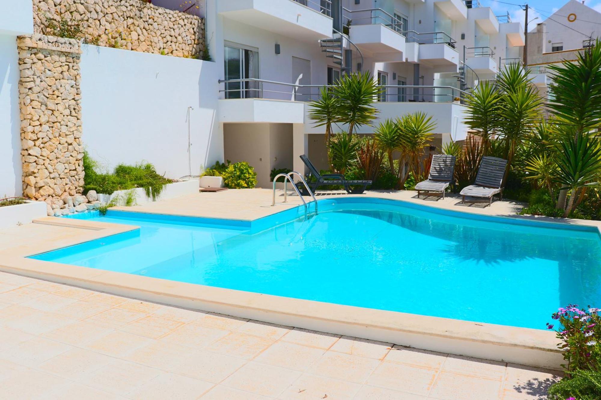Ericeira Apartment Ribamar  Zewnętrze zdjęcie