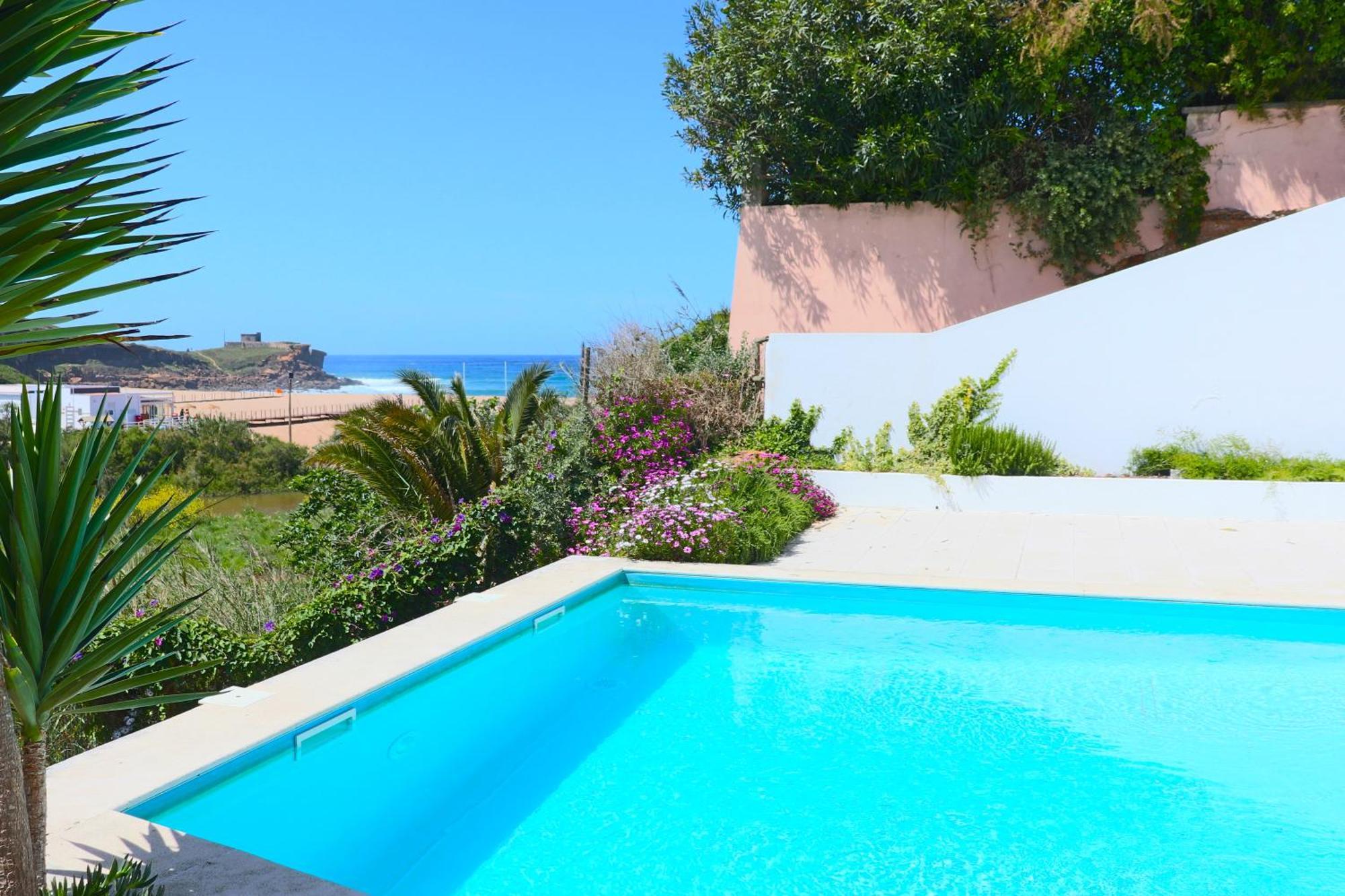 Ericeira Apartment Ribamar  Zewnętrze zdjęcie