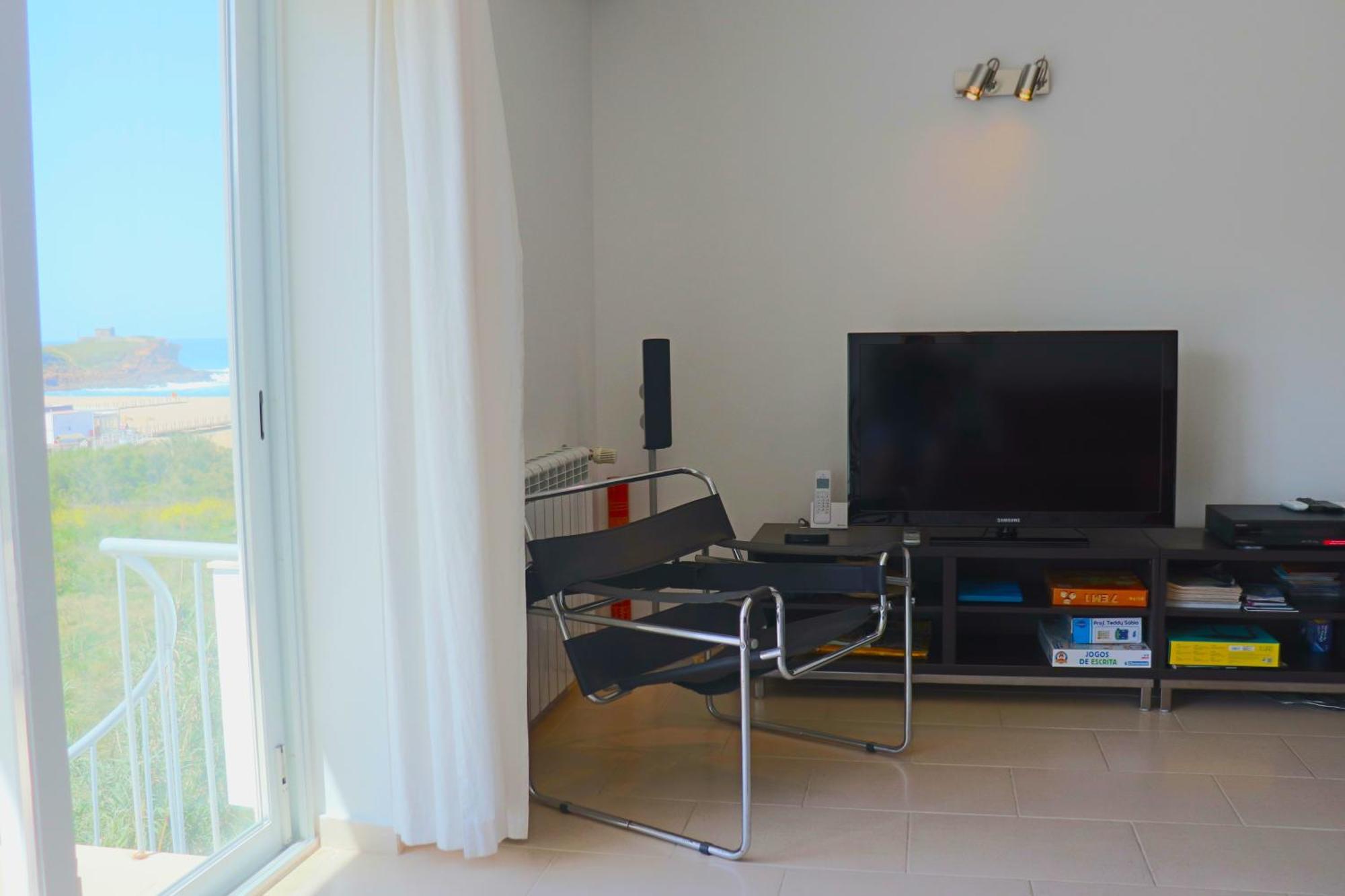 Ericeira Apartment Ribamar  Zewnętrze zdjęcie